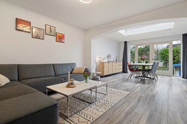 Medium property photo - Huiskensstraat 27, 5916 PN Venlo